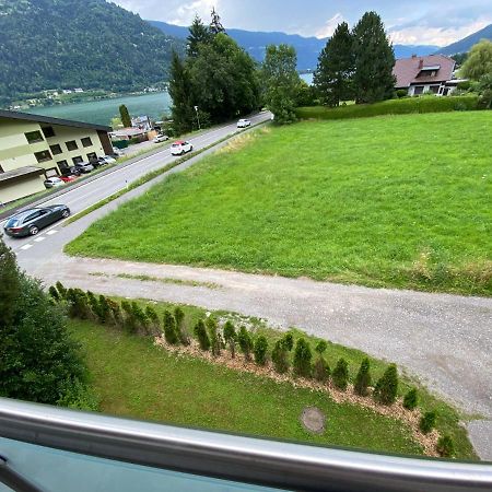 Ossiach Apartment 2 Heiligen Gestade Экстерьер фото